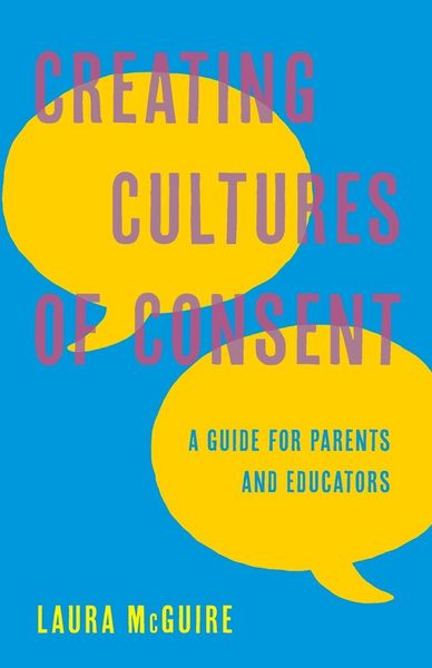 Produktbild: Creating Cultures of Consent