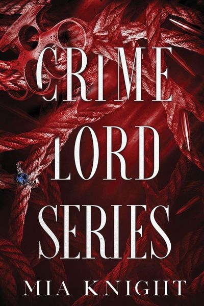 Produktbild: Crime Lord Series