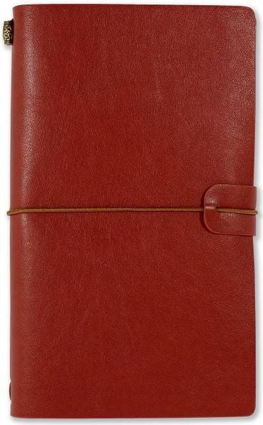 Produktbild: Jrnl Voyager Burgundy