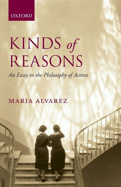 Produktbild: Kinds of Reasons