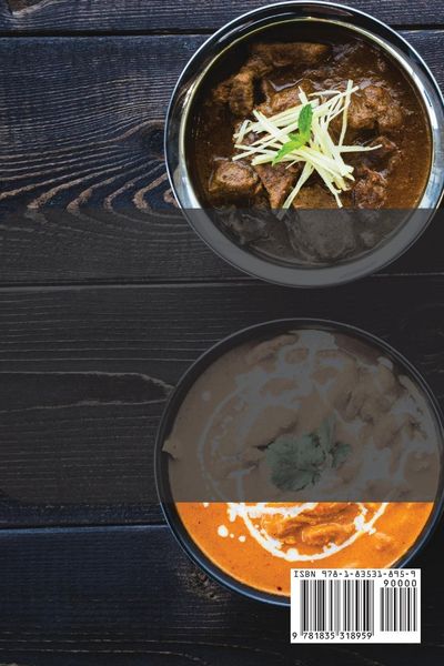 Produktbild: Het Ultieme Curry Indische Kookboek