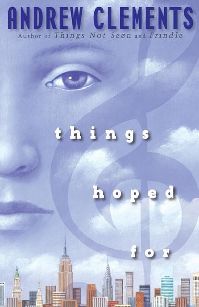 Produktbild: Things Hoped For