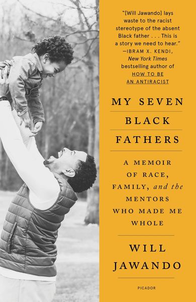 Produktbild: My Seven Black Fathers