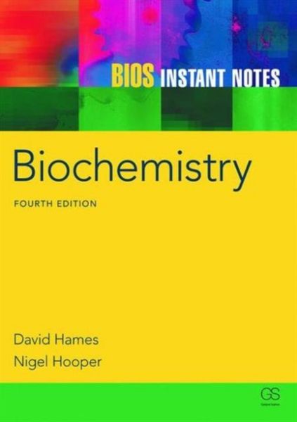 Produktbild: Biochemistry