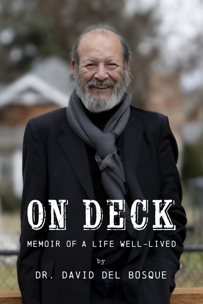 Produktbild: On Deck