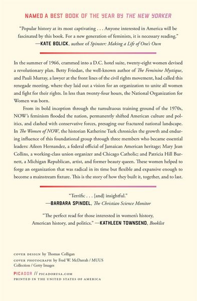 Produktbild: Women of NOW