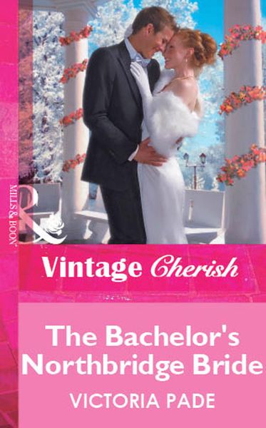 Produktbild: The Bachelor's Northbridge Bride