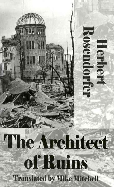 Produktbild: The Architect of Ruins