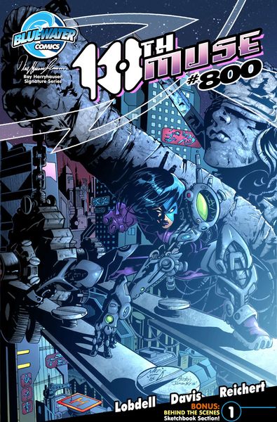Produktbild: 10th Muse: 2099 #1
