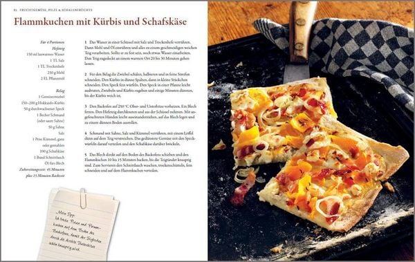 Produktbild: Die besten Rezepte f&uuml;r heimische Gem&uuml;se