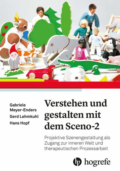 Produktbild: Verstehen und gestalten mit dem Sceno-2