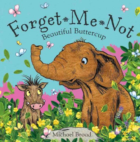 Produktbild: Broad, M: Beautiful Buttercup