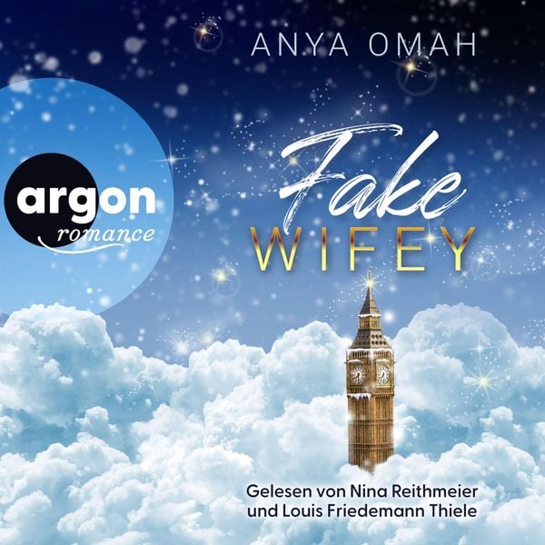 Produktbild: Fake Wifey
