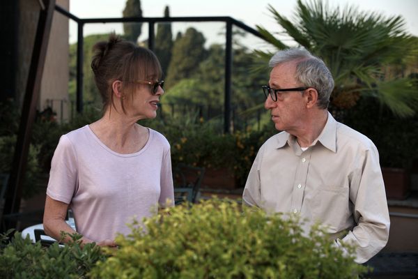 Produktbild: To Rome with Love