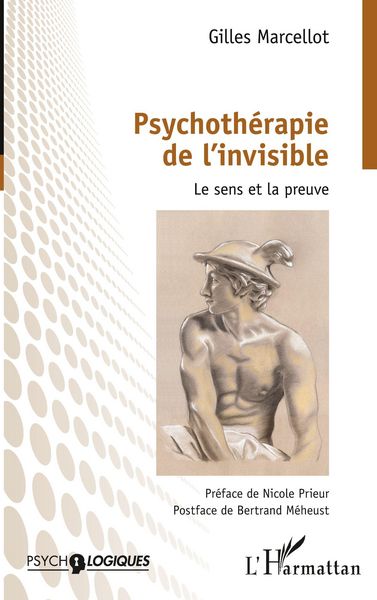 Produktbild: Psychoth&eacute;rapie de l'invisible