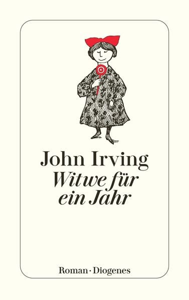 Produktbild: Witwe f&uuml;r ein Jahr