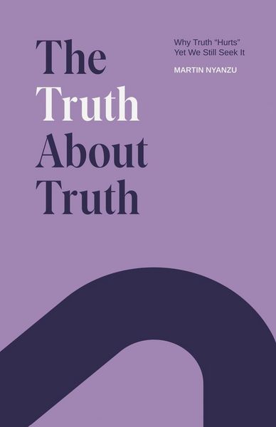 Produktbild: The Truth About Truth