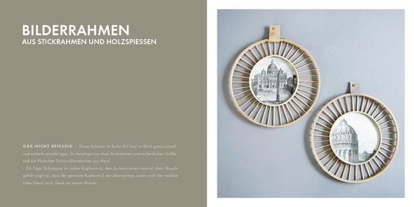 Produktbild: CraftWerk &ndash; Kreative Bastelideen f&uuml;r DIY und Upcycling