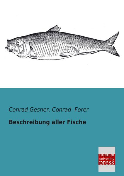Produktbild: Beschreibung aller Fische