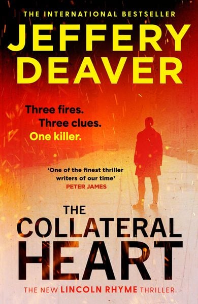 Produktbild: The Collateral Heart
