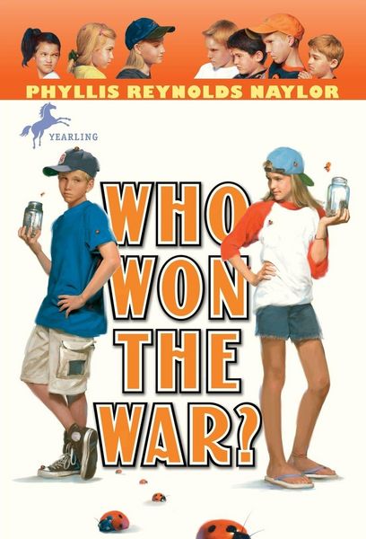 Produktbild: Who Won the War?