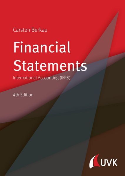 Produktbild: Financial Statements