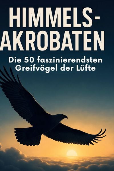 Produktbild: Himmels-Akrobaten
