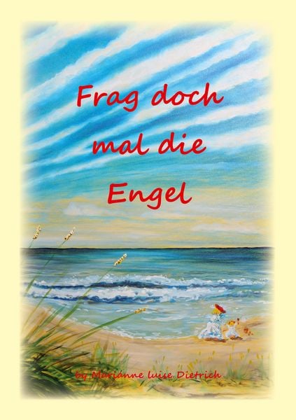 Produktbild: Frag doch mal die Engel