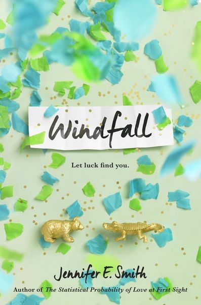 Produktbild: Windfall