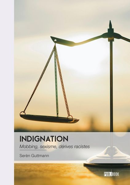 Produktbild: Indignation
