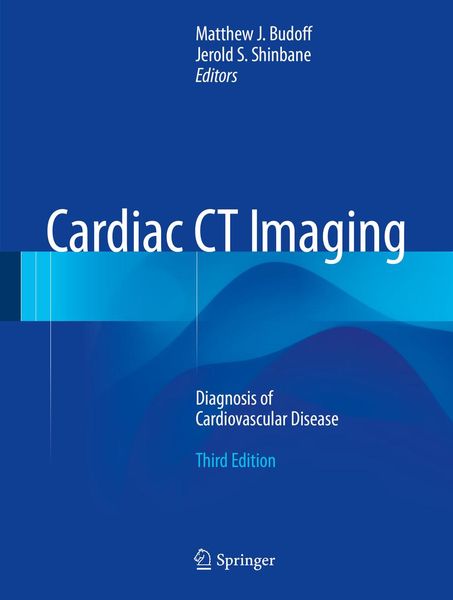 Produktbild: Cardiac CT Imaging