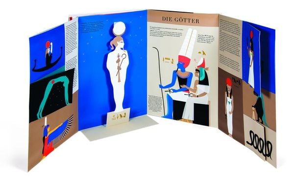 Produktbild: &Auml;gypten