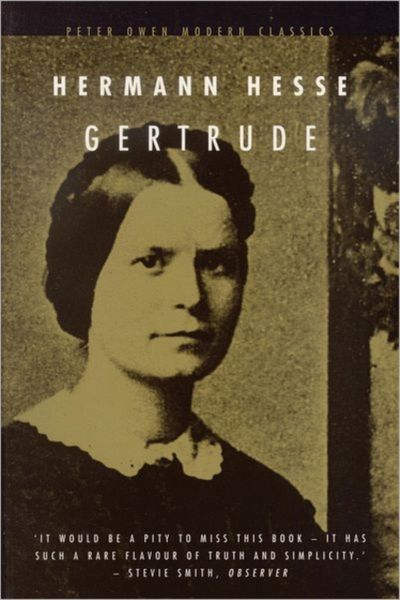 Produktbild: Hesse, H: Gertrude