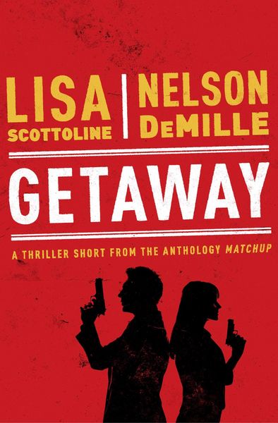 Produktbild: Getaway