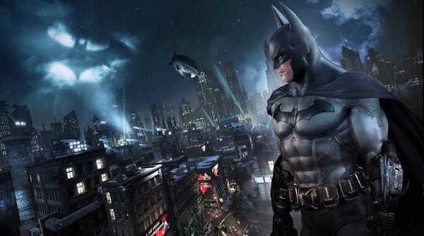Produktbild: Batman: Return to Arkham (Arkham City & Arkham Asylum)