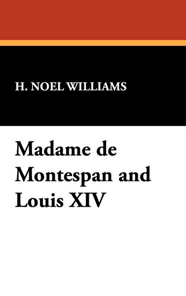 Produktbild: Madame de Montespan and Louis XIV