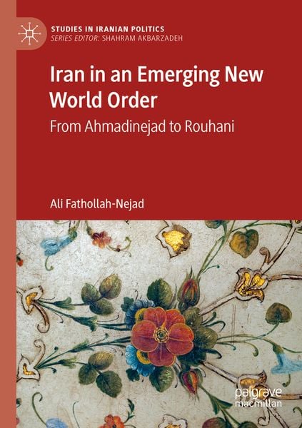 Produktbild: Iran in an Emerging New World Order