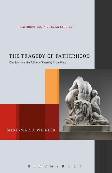 Produktbild: The Tragedy of Fatherhood