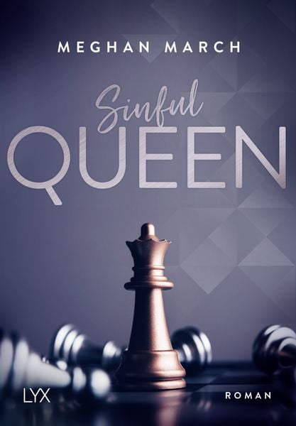 Produktbild: Sinful Queen