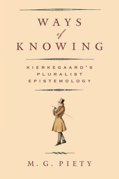 Produktbild: Ways of Knowing