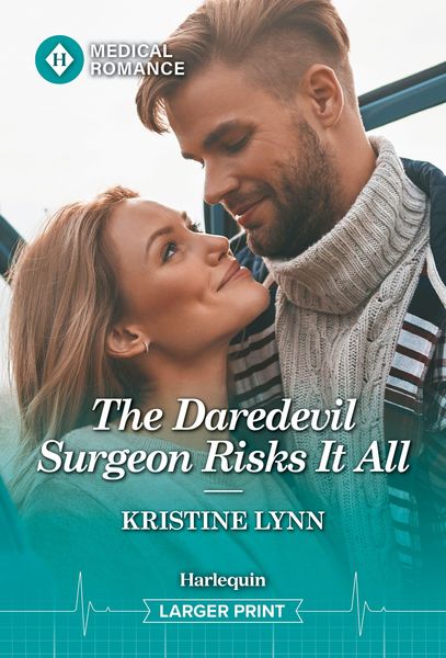 Produktbild: The Daredevil Surgeon Risks It All