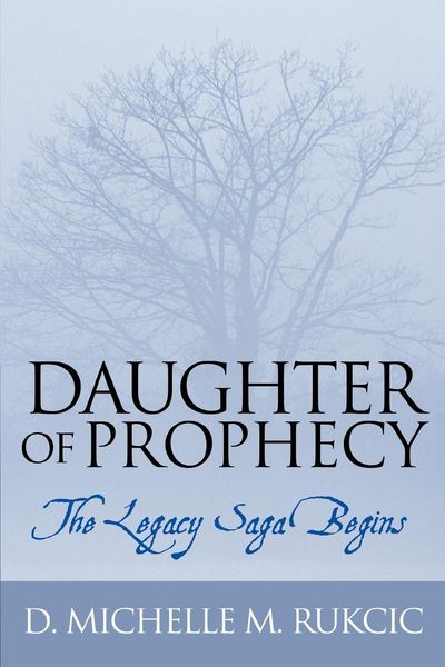 Produktbild: Daughter of Prophecy