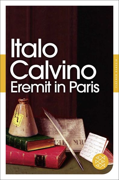 Produktbild: Eremit in Paris