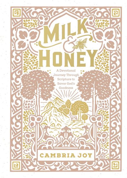 Produktbild: Milk and Honey