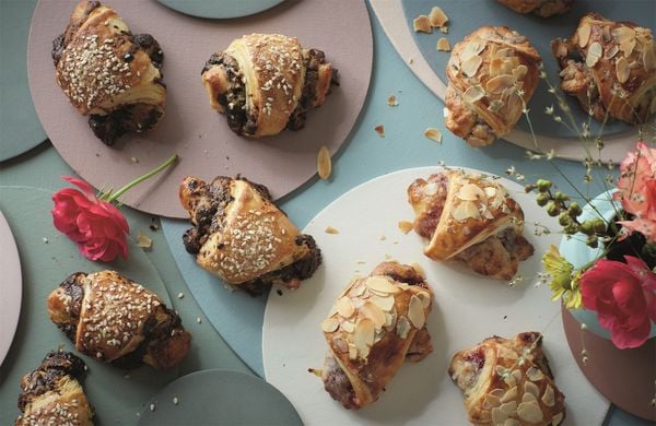Produktbild: Modern Baking