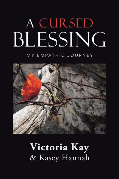 Produktbild: A Cursed Blessing