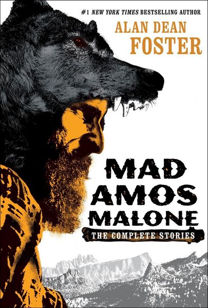 Produktbild: Mad Amos Malone