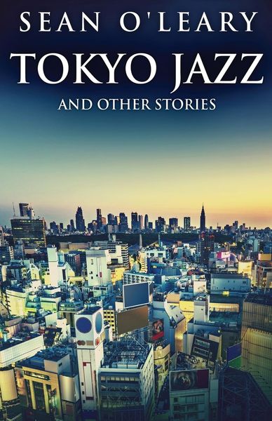Produktbild: Tokyo Jazz And Other Stories