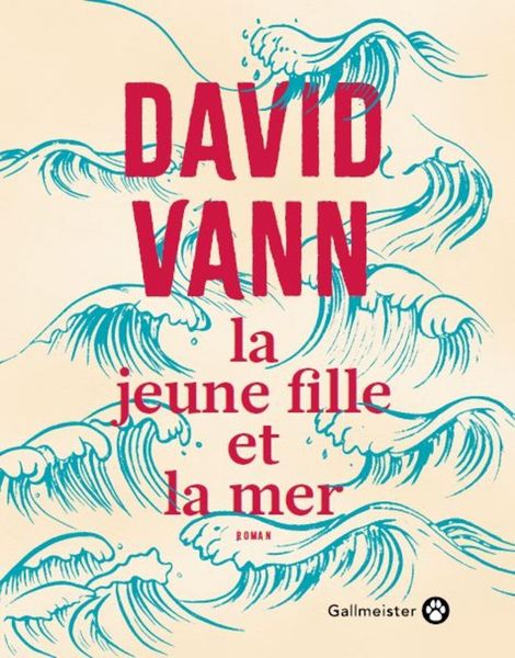 Produktbild: La jeune fille et la mer