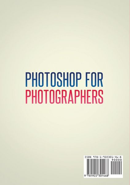 Produktbild: Photoshop for Photographers